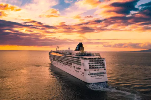 تور کشتی کروز