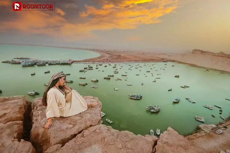 هتل های چابهار