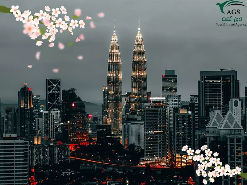 بهترین مقاصد سفر خارجی در نوروز 1405