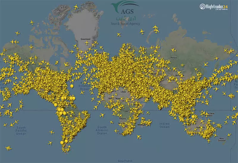 Flightradar24
