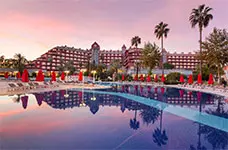 آی سی سانتای فمیلی ریزورت