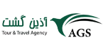 آژانس هواپیمایی آذین گشت مشهد