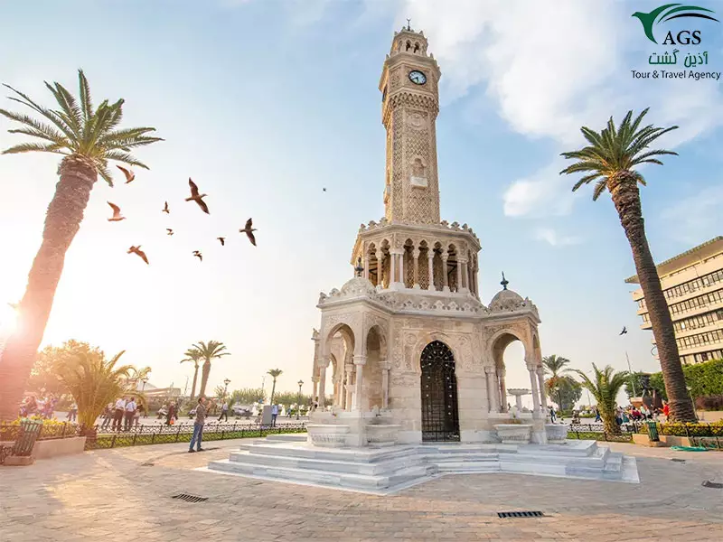 ازمیر ازمیر