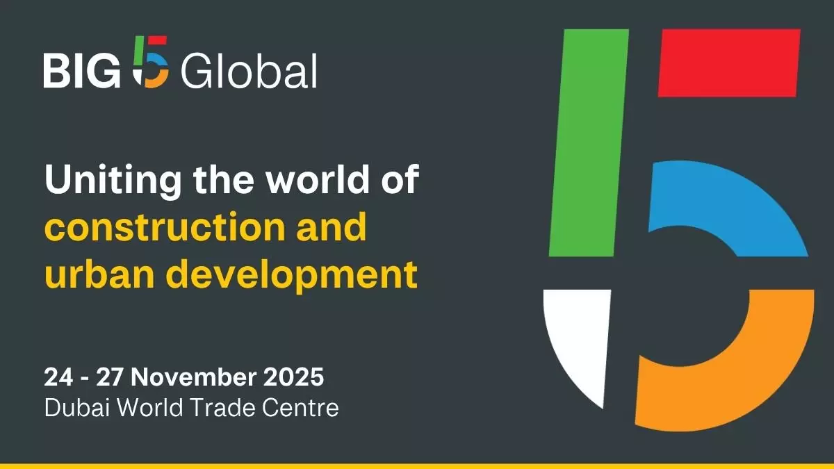 تور گروهی دبی از مشهد ویژه نمایشگاه BIG 5