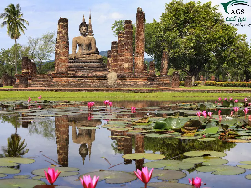 بهترین زمان سفر به پوکت