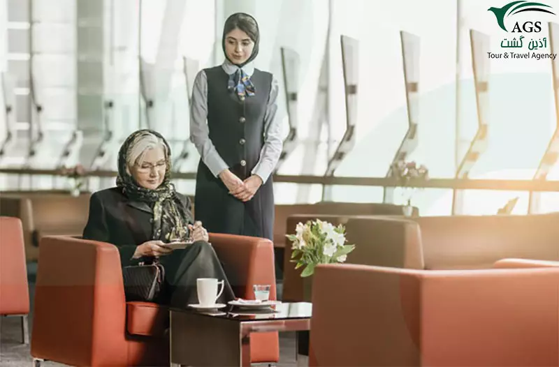 فرودگاه فرودگاه