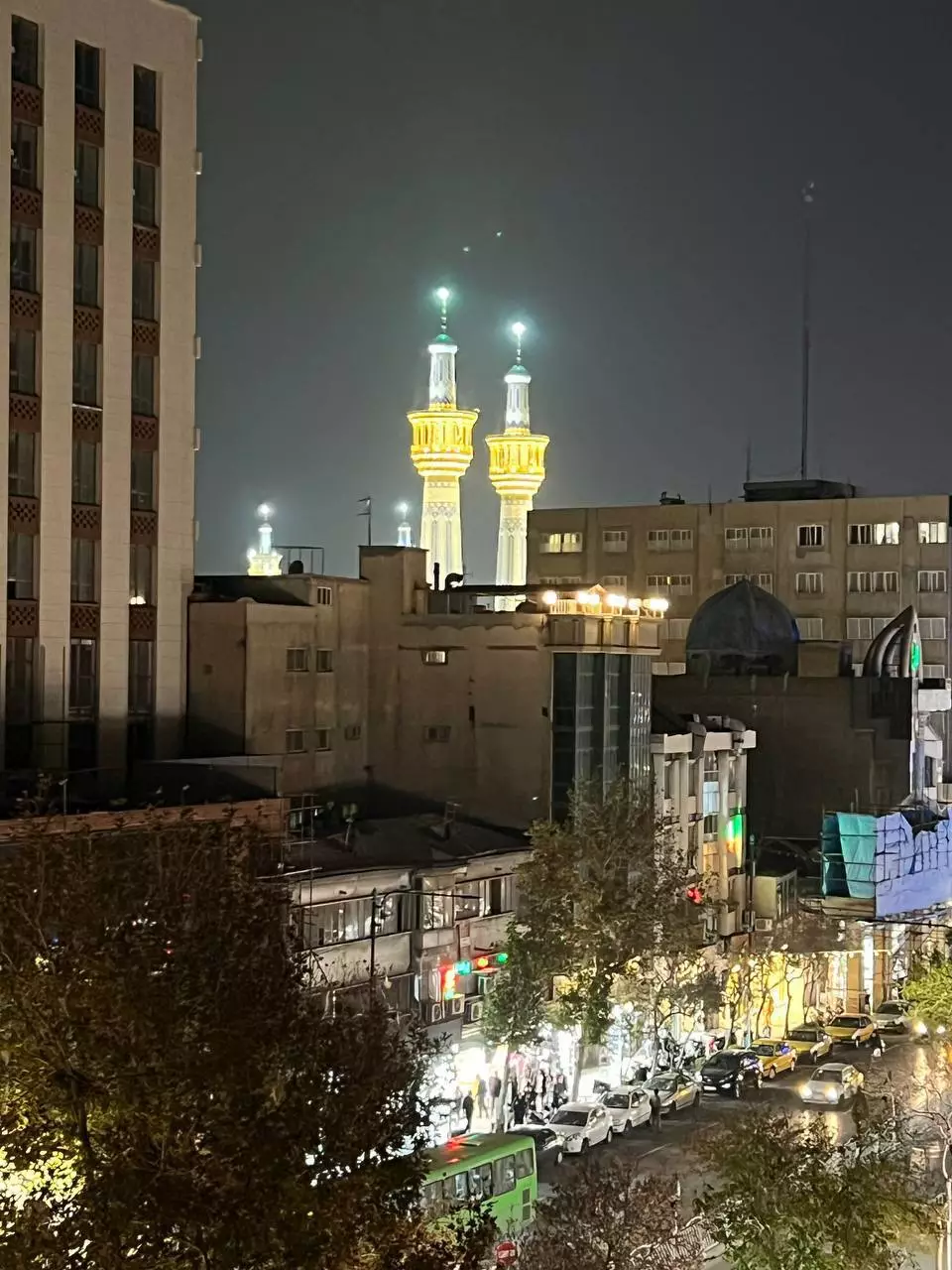 عالی نو
