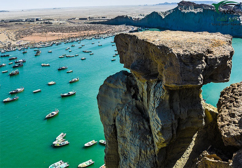 هتل های چابهار